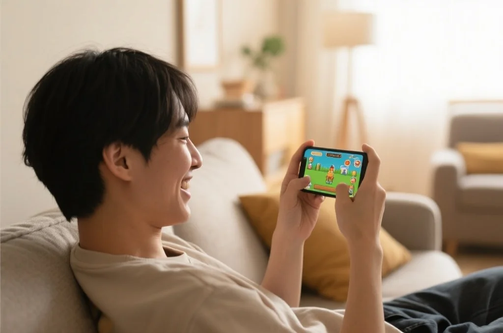 联赢娱乐应用：随时随地畅享精彩，探索三大核心优势