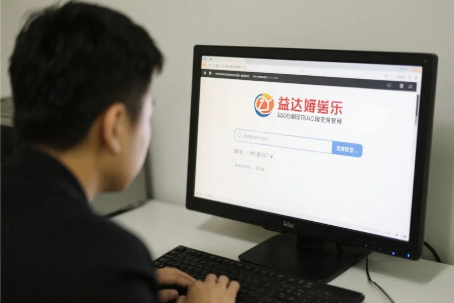 LianYing 登录分步教程：轻松访问您的联赢娱乐城账户