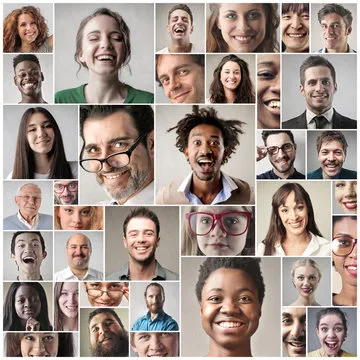 联赢娱乐团队风采